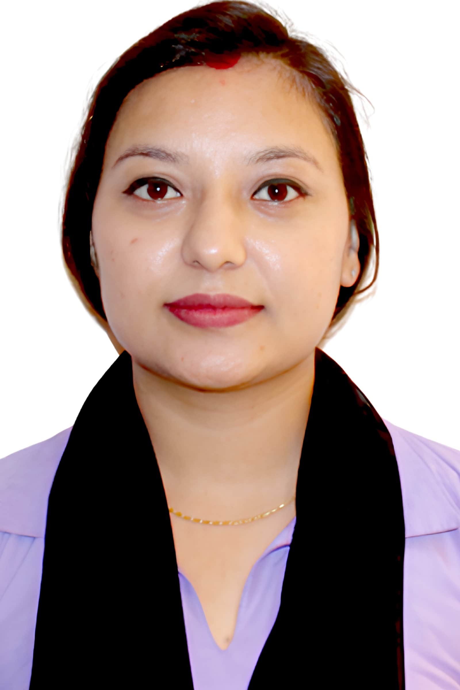 Lila Thapa