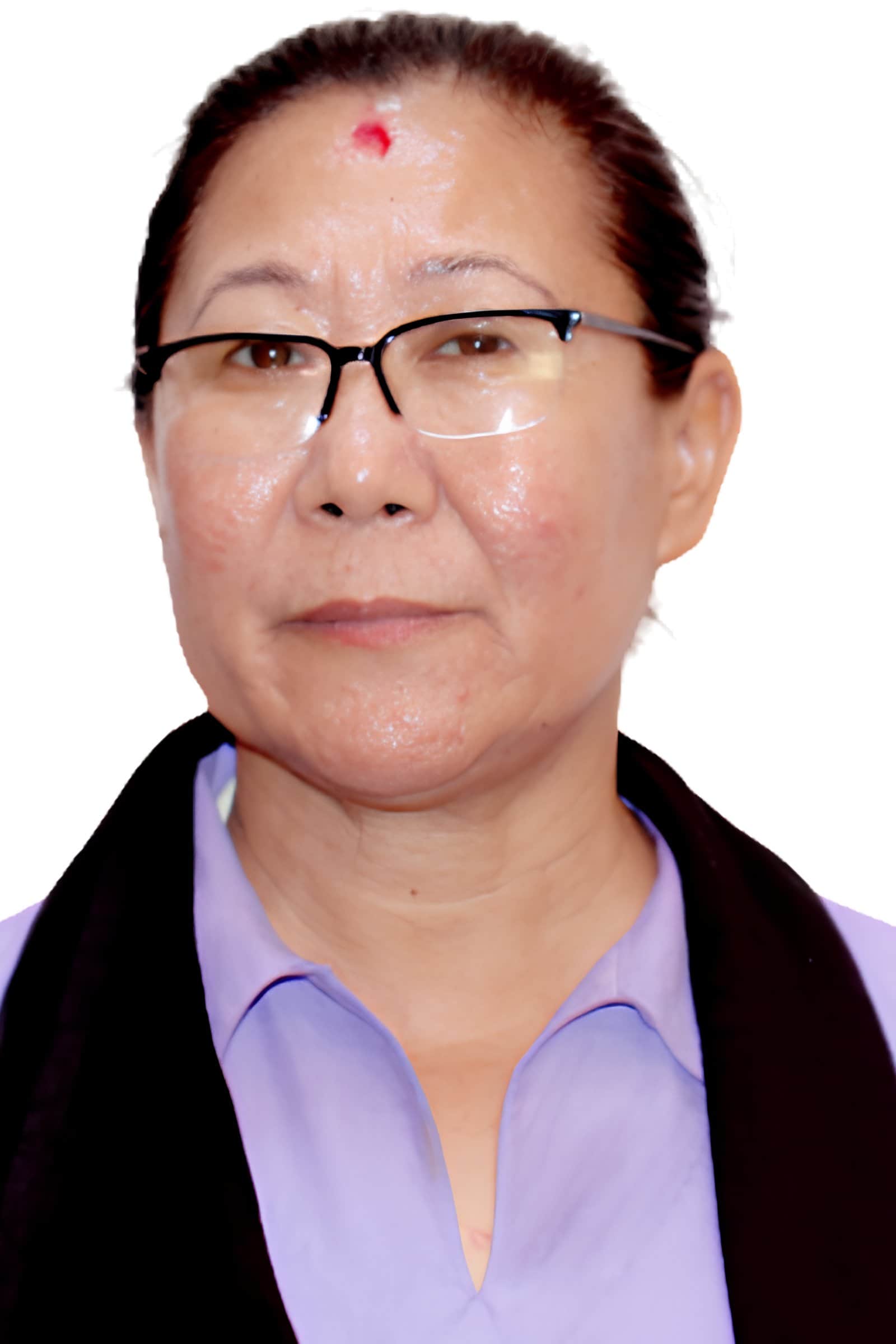 Neelam Thapa Gaha