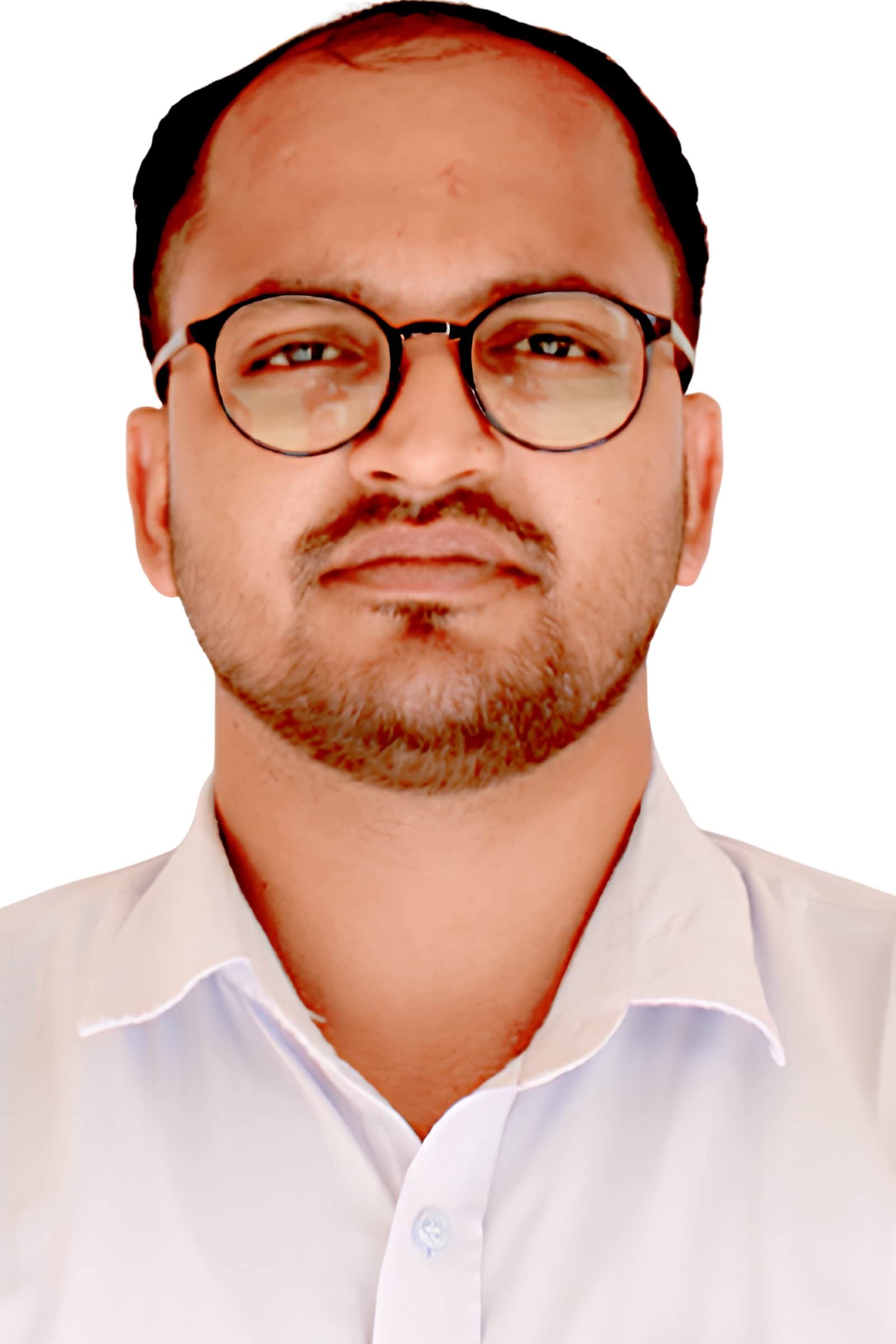 Kishor Bashyal