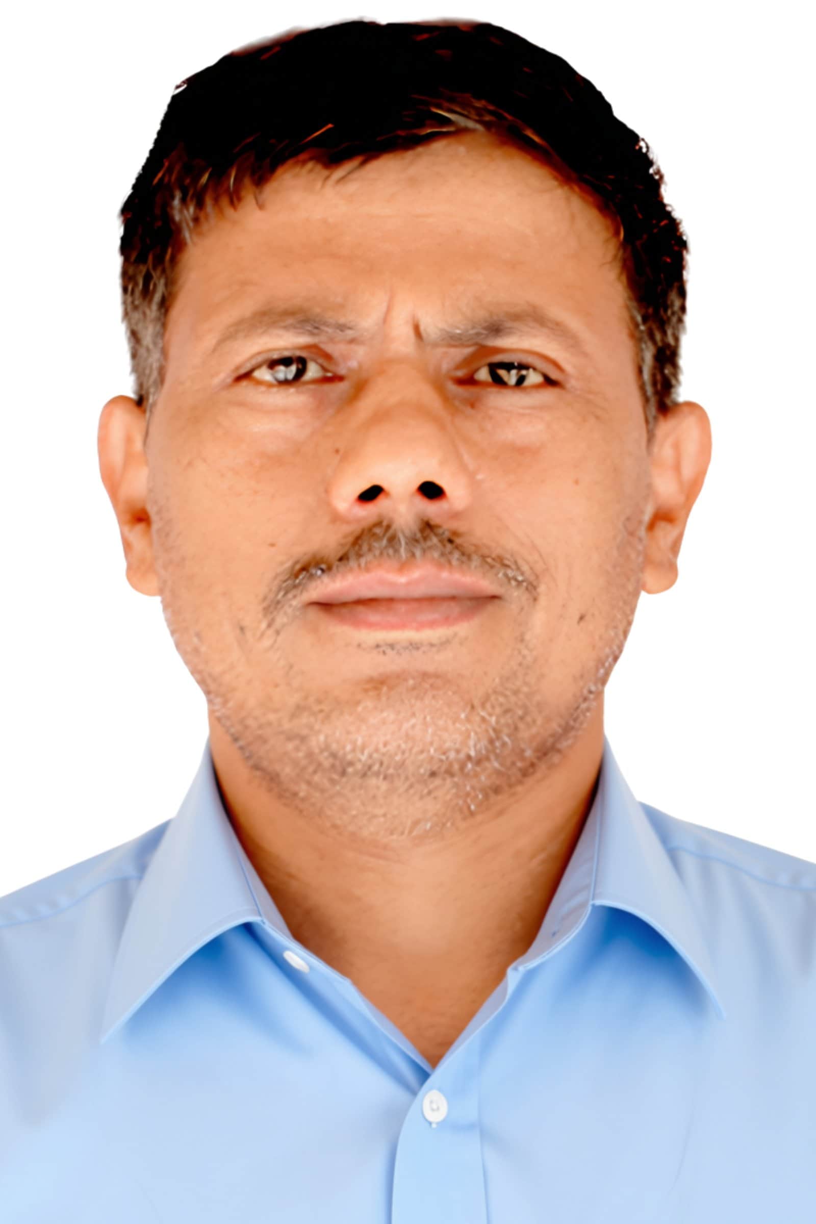 Hari Krishna Bhandari 
