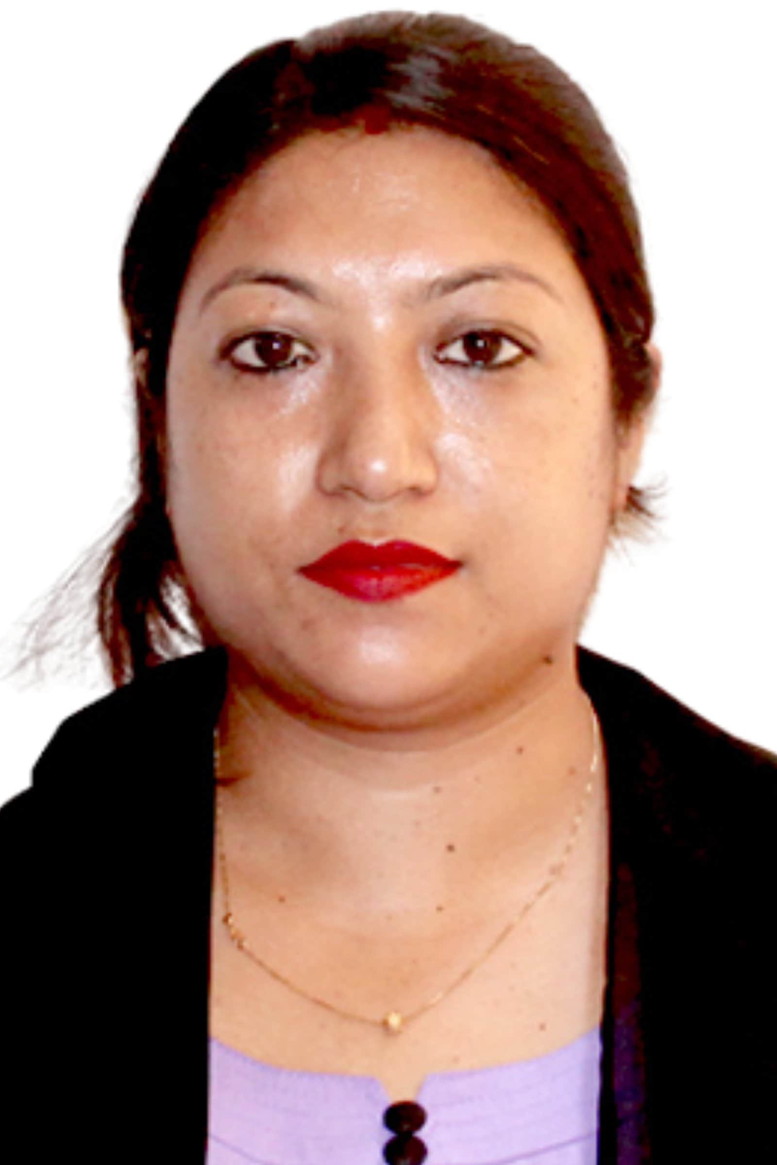 Preeti Maharjan