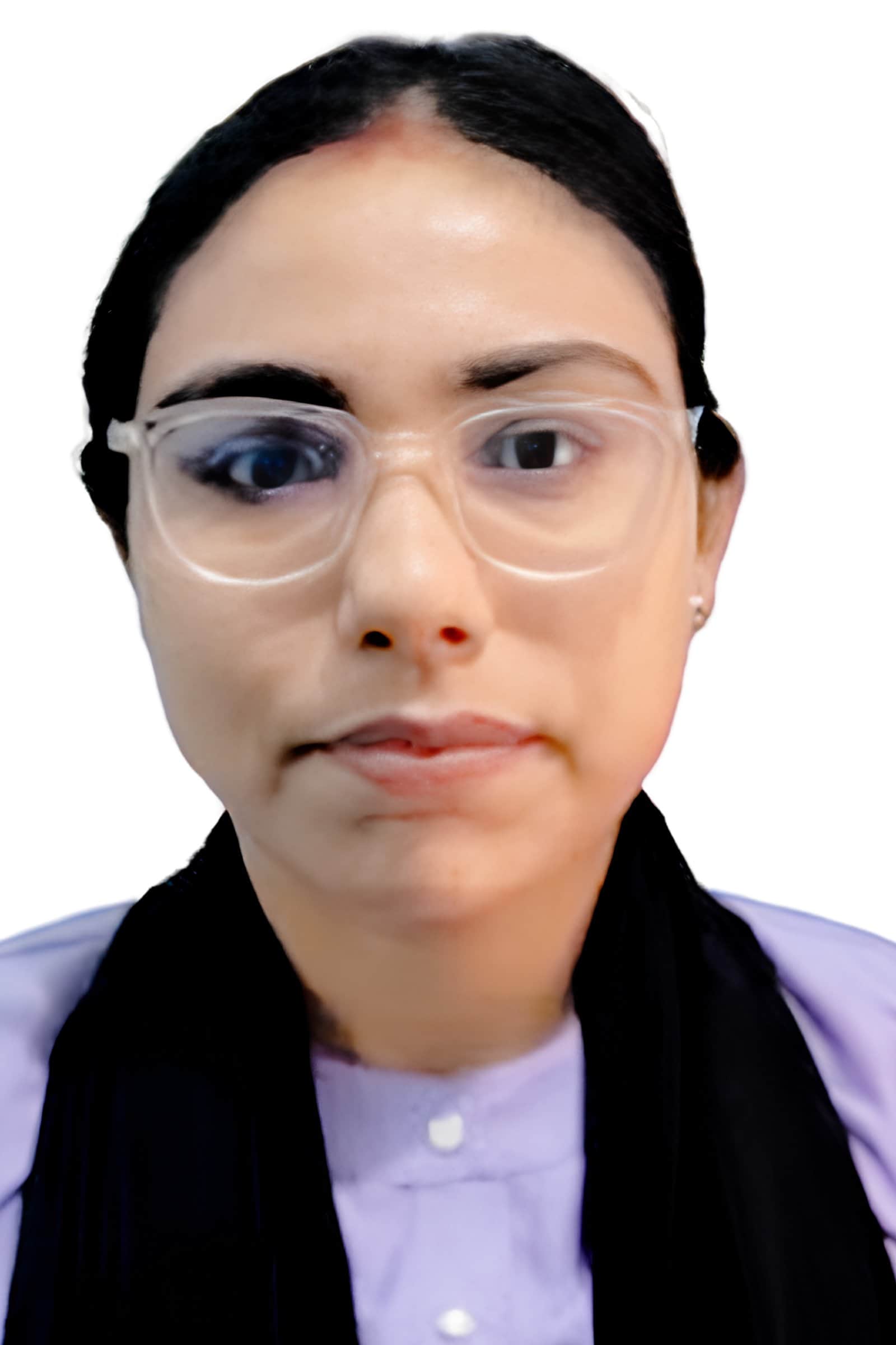 Dipa Bhandari 