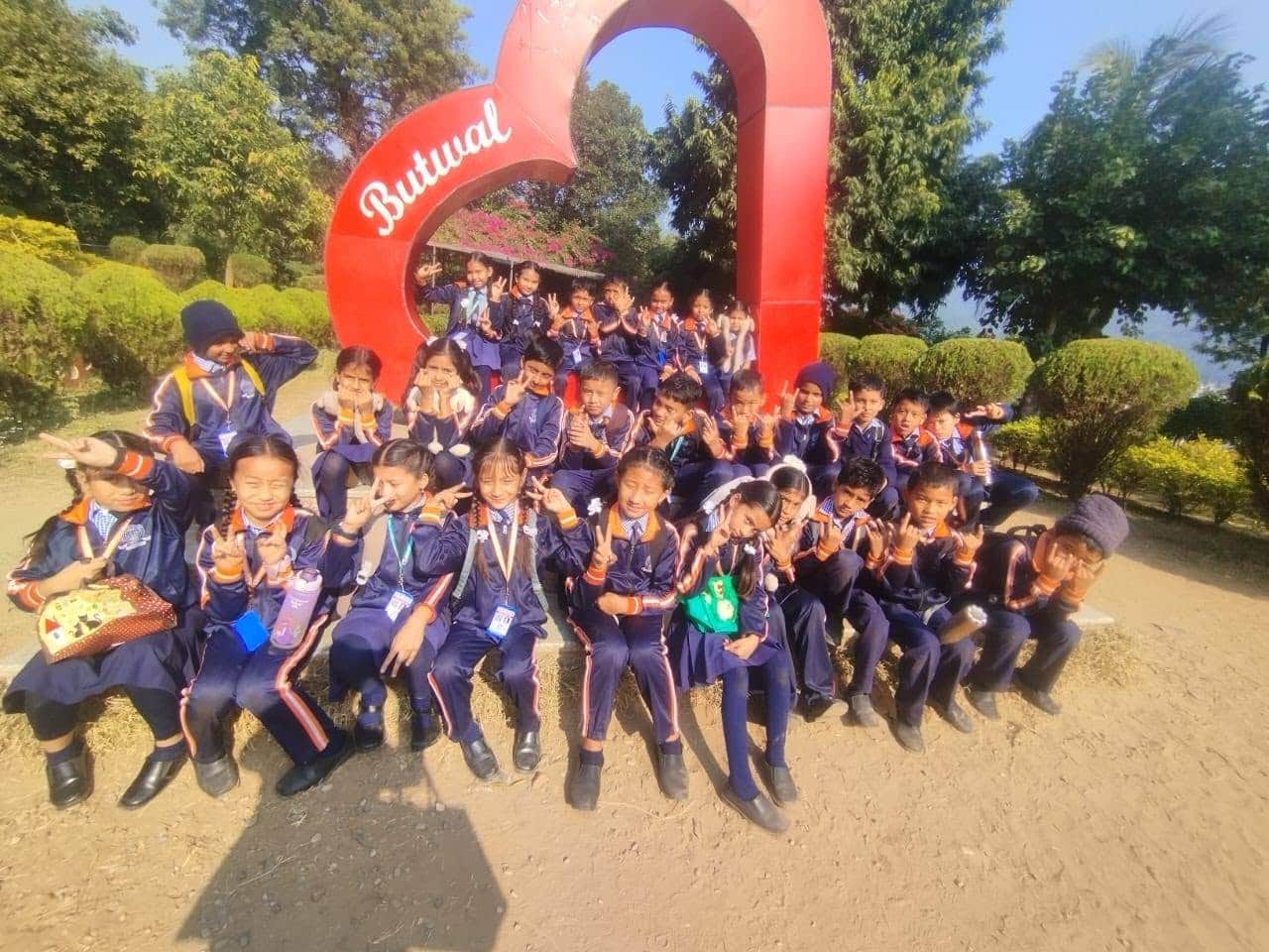 Annual Educational Excursion & School Picnic: Fun, Nature, and Experiential Discovery