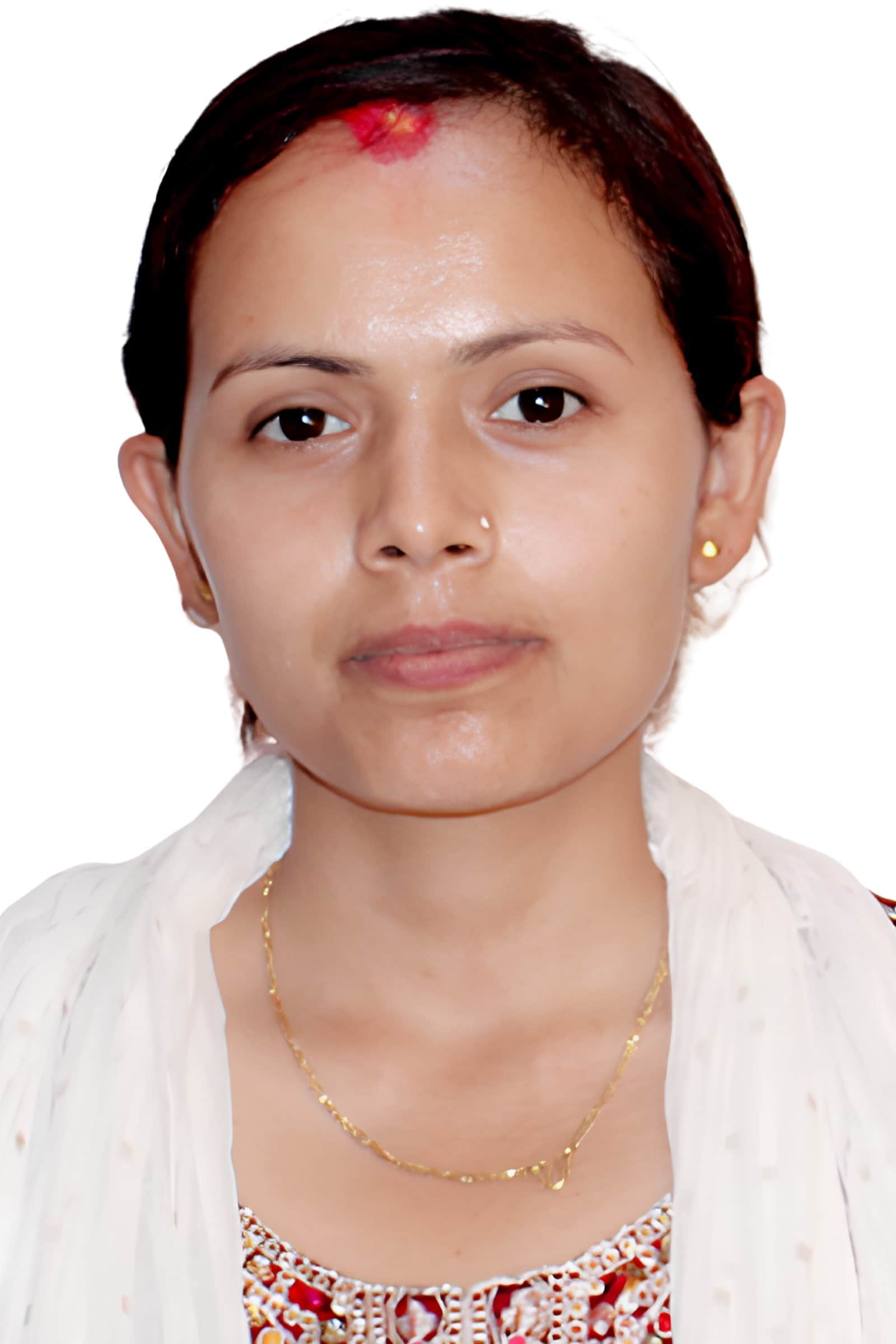 Brinda Regmi 