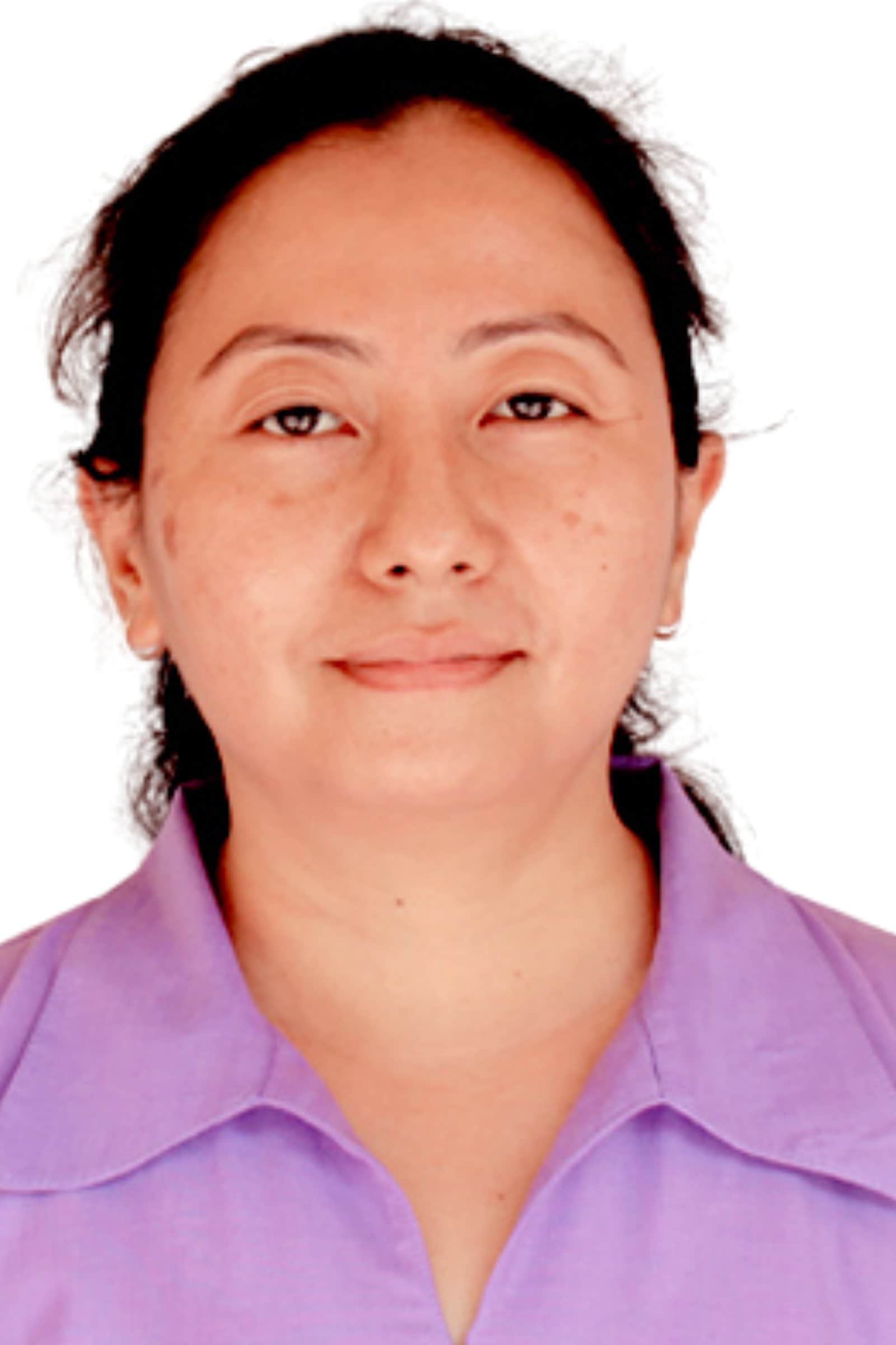 Pooja Rana