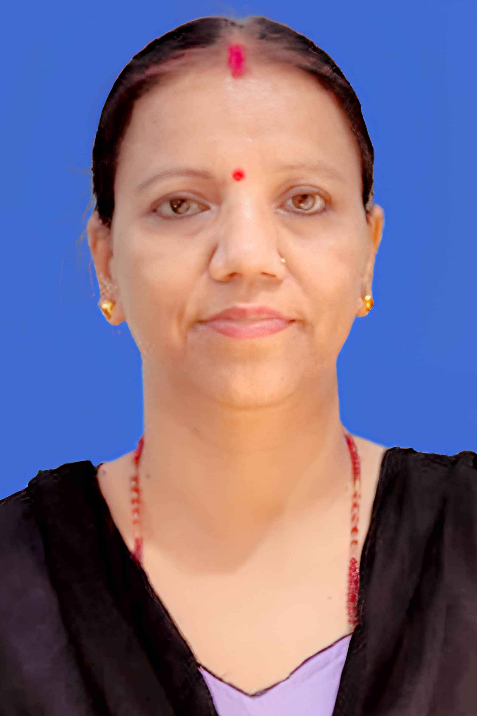 Shanti Adhikari