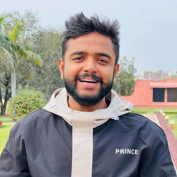 Bishal Acharya