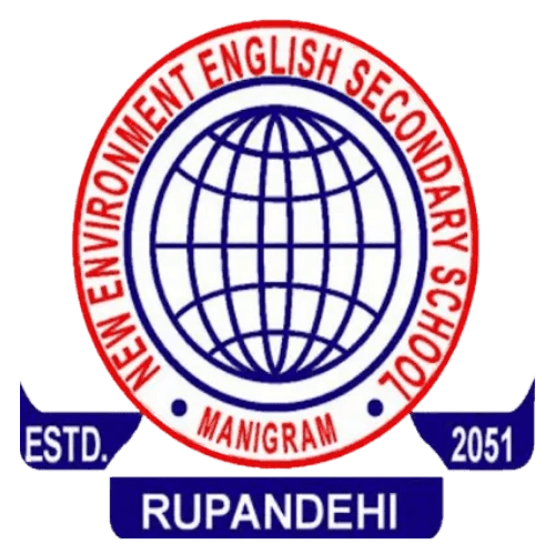 New Environment English Secondary School